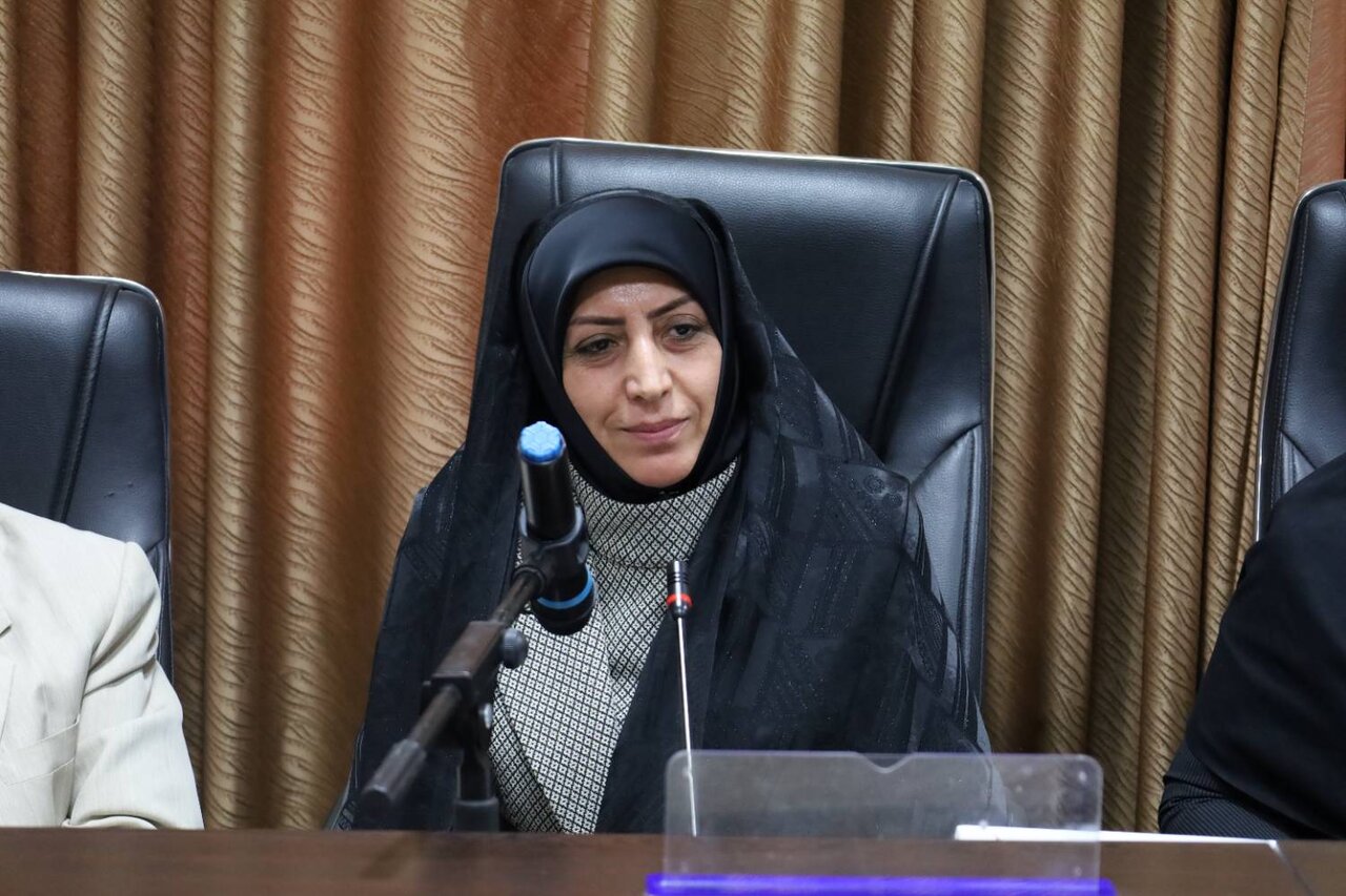 آثار اهل قلم، ابزاری برای استخراج گنج عظیم دفاع مقدس است