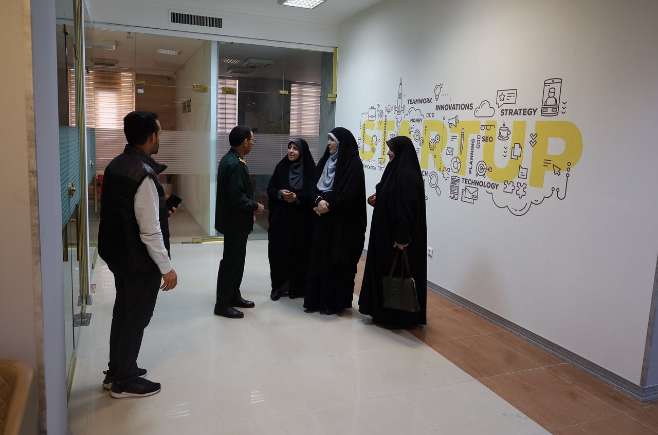 آثار اهل قلم، ابزاری برای استخراج گنج عظیم دفاع مقدس است