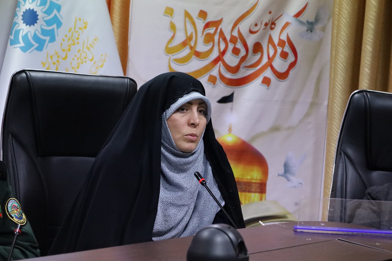 آثار اهل قلم، ابزاری برای استخراج گنج عظیم دفاع مقدس است