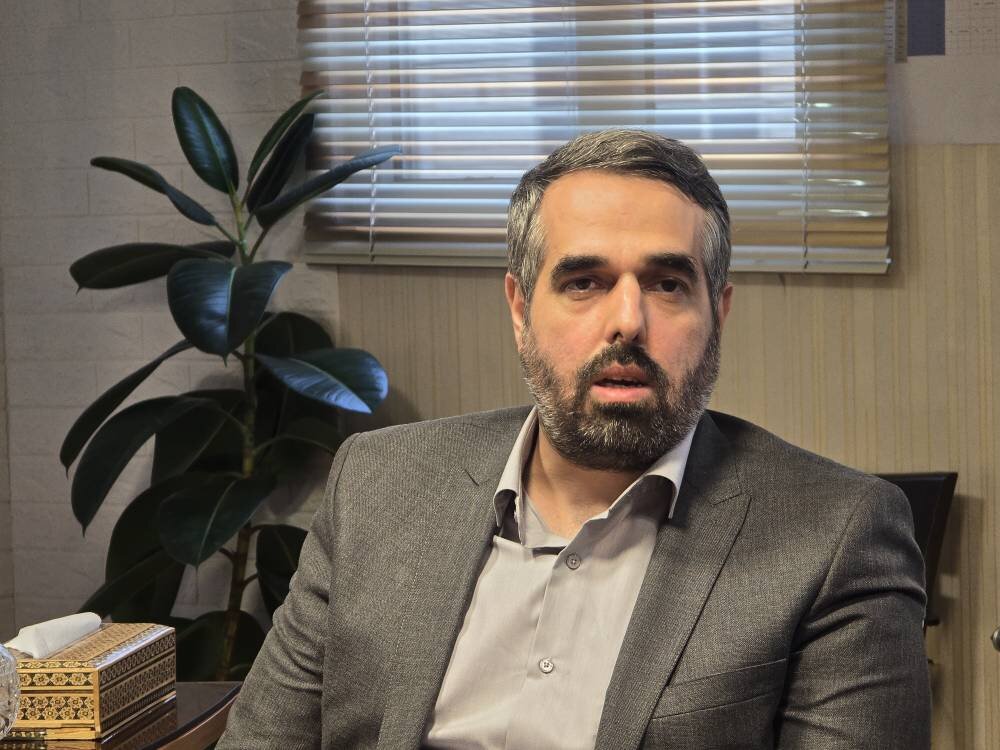 معارفه مرضیه فلاح کردآبادی بهعنوان سرپرست ادارهکل کتابخانههای عمومی استان مازندران