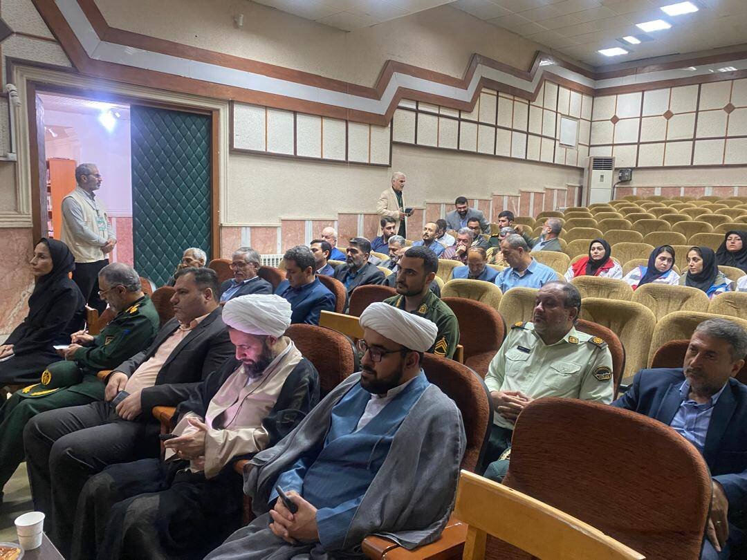 روایتگری و خاطرهگویی رزمندگان دفاع مقدس