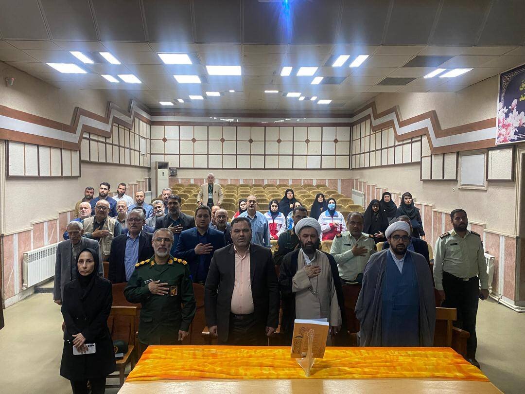 روایت‌گری و خاطره‌گویی رزمندگان دفاع مقدس