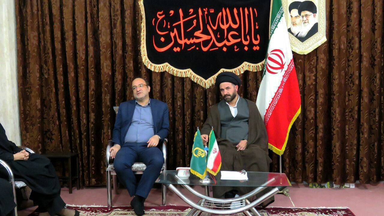 اختصاص ۴۵ میلیارد ریال برای بازسازی و تجهیز ۲ کتابخانه عمومی شهرستان