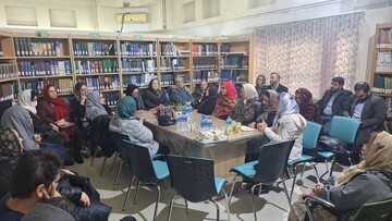 دبیرخانه شهر دوستدار سالمند