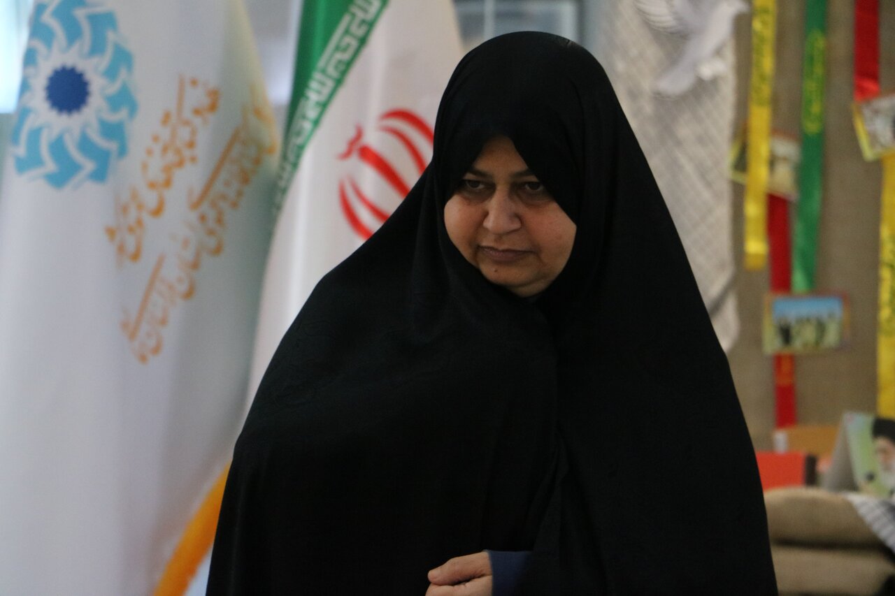 اهدای بیش از ۵۰۰ جلد کتاب خانواده شهید غلامعلی غلامی به کتابخانه‌های عمومی خراسان شمالی