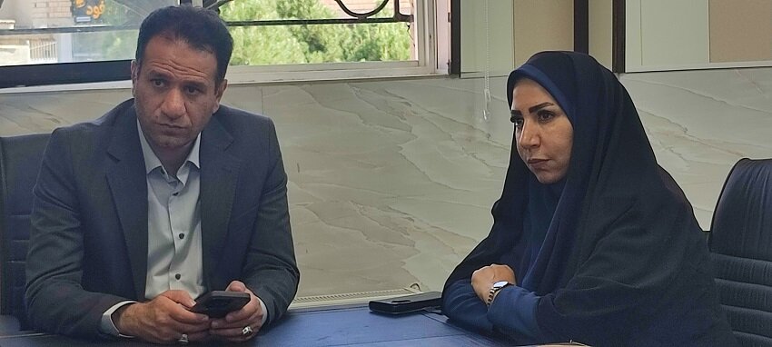 راهکارهای جذب اعتبارات، تملک دارایی‌ها و مشارکت خیّرین در توسعه کتابخانه‌ها بررسی شد