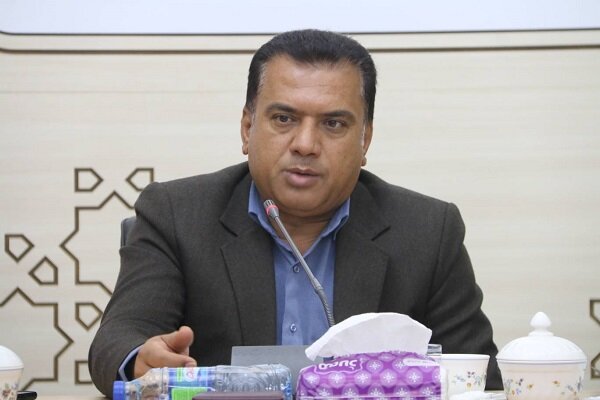 جلسه انجمن کتابخانههای عمومی لارستان تشکیل شد