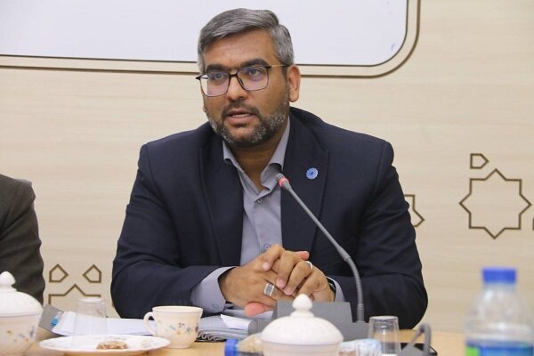 جلسه انجمن کتابخانه‌های عمومی لارستان تشکیل شد