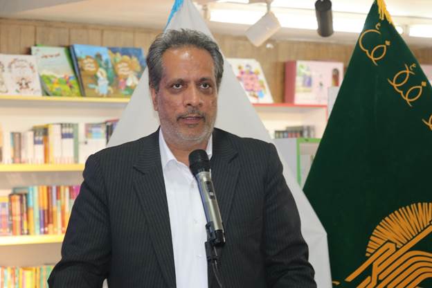 طرح آفتاب مهربانی، نماد همافزایی موفق بین دستگاههای فرهنگی در کشور است