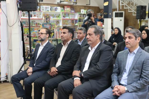 طرح آفتاب مهربانی، نماد همافزایی موفق بین دستگاههای فرهنگی در کشور است