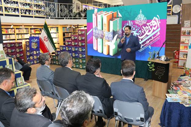 طرح آفتاب مهربانی، نماد همافزایی موفق بین دستگاههای فرهنگی در کشور است