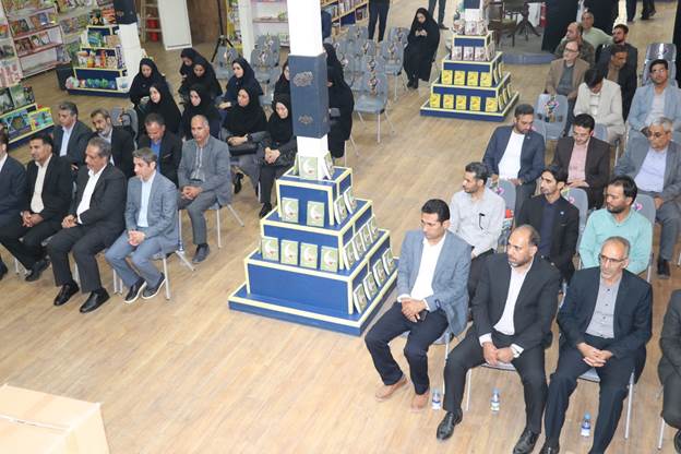 طرح آفتاب مهربانی، نماد همافزایی موفق بین دستگاههای فرهنگی در کشور است