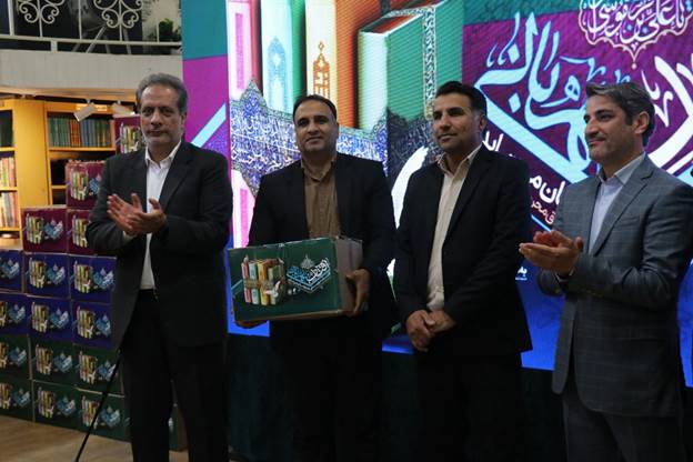 طرح آفتاب مهربانی، نماد همافزایی موفق بین دستگاههای فرهنگی در کشور است