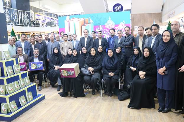 طرح آفتاب مهربانی، نماد همافزایی موفق بین دستگاههای فرهنگی در کشور است