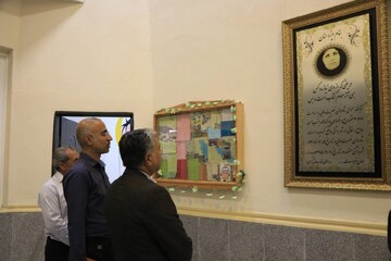 سفر مدیرکل به پارسیان