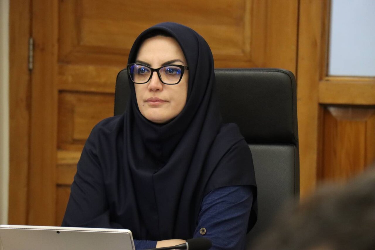 ارتقای جایگاه فصلنامه «تحقیقات اطلاع‌رسانی و کتابخانه‌های عمومی» در دستور کار