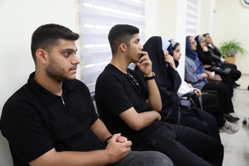 نشست نقد و بررسی کتاب «نی مه در شرجی» در بوشهر نقد و بررسی شد