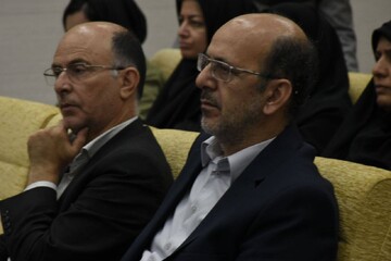 برگزاری نشست نقد و بررسی کتاب «جنگ شهرها و دفاع موشکی» در تبریز