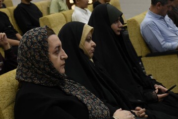 برگزاری نشست نقد و بررسی کتاب «جنگ شهرها و دفاع موشکی» در تبریز