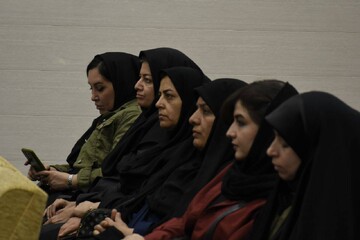 برگزاری نشست نقد و بررسی کتاب «جنگ شهرها و دفاع موشکی» در تبریز