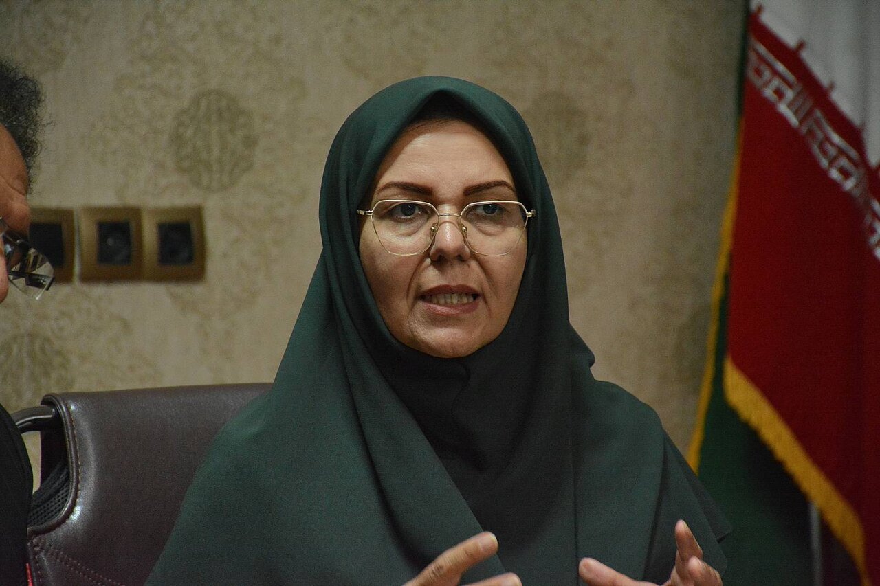 سومین جلسه مشترک انجمن کتابخانه‌های عمومی صحنه و دینور برگزار شد