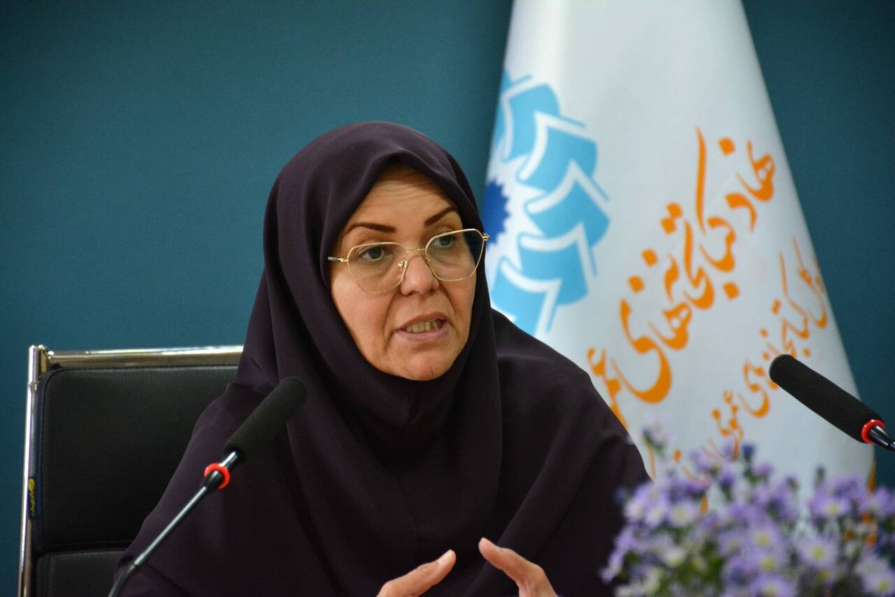 نشست کتابخوانی تبیین منظومه فکری مقام معظم رهبری برگزار شد