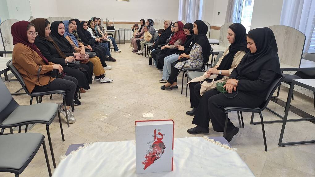 ویژه‌برنامه‌های فرهنگی و ادبی در کتابخانه‌های عمومی استان زنجان برگزار شد