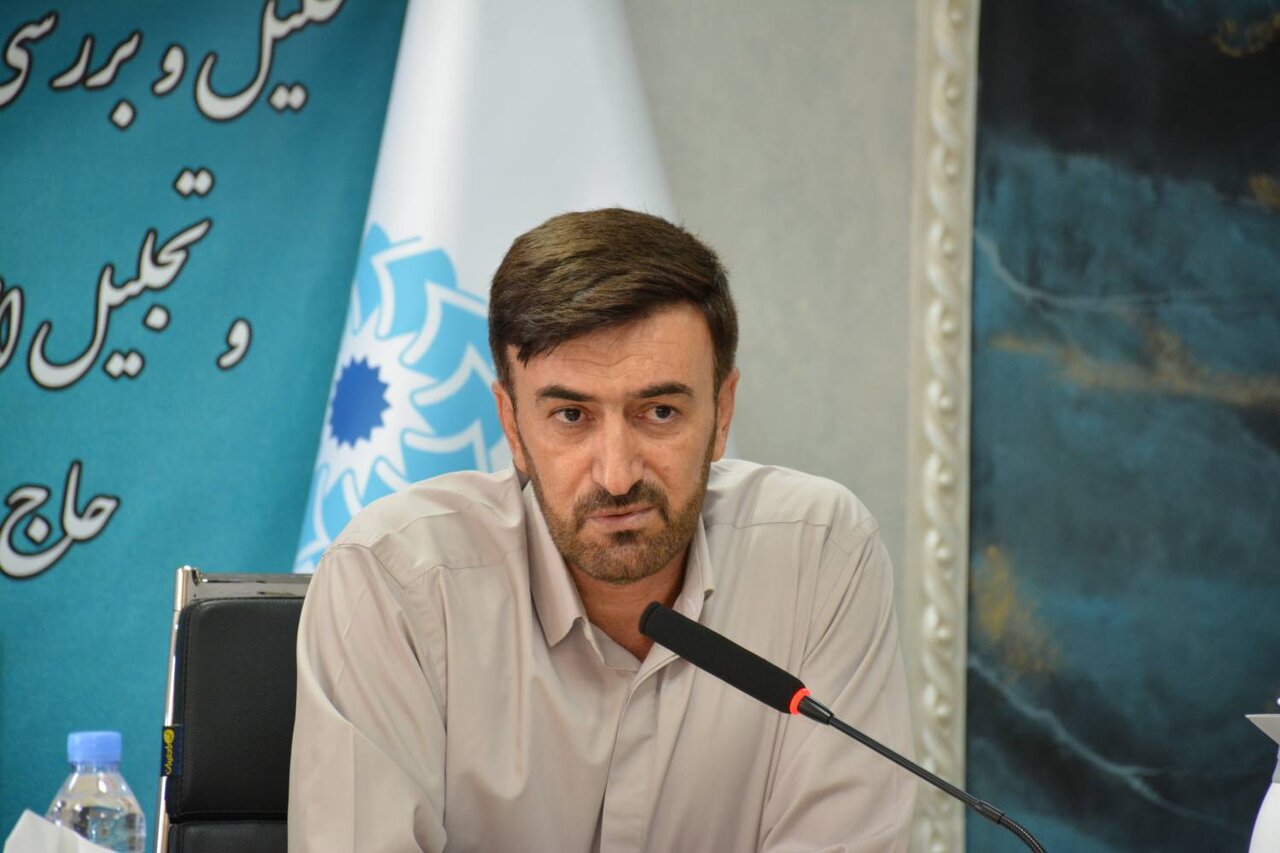 یادمان «قلمداران دفاع مقدس» در کتابخانه امیرکبیر کرمانشاه برگزار شد