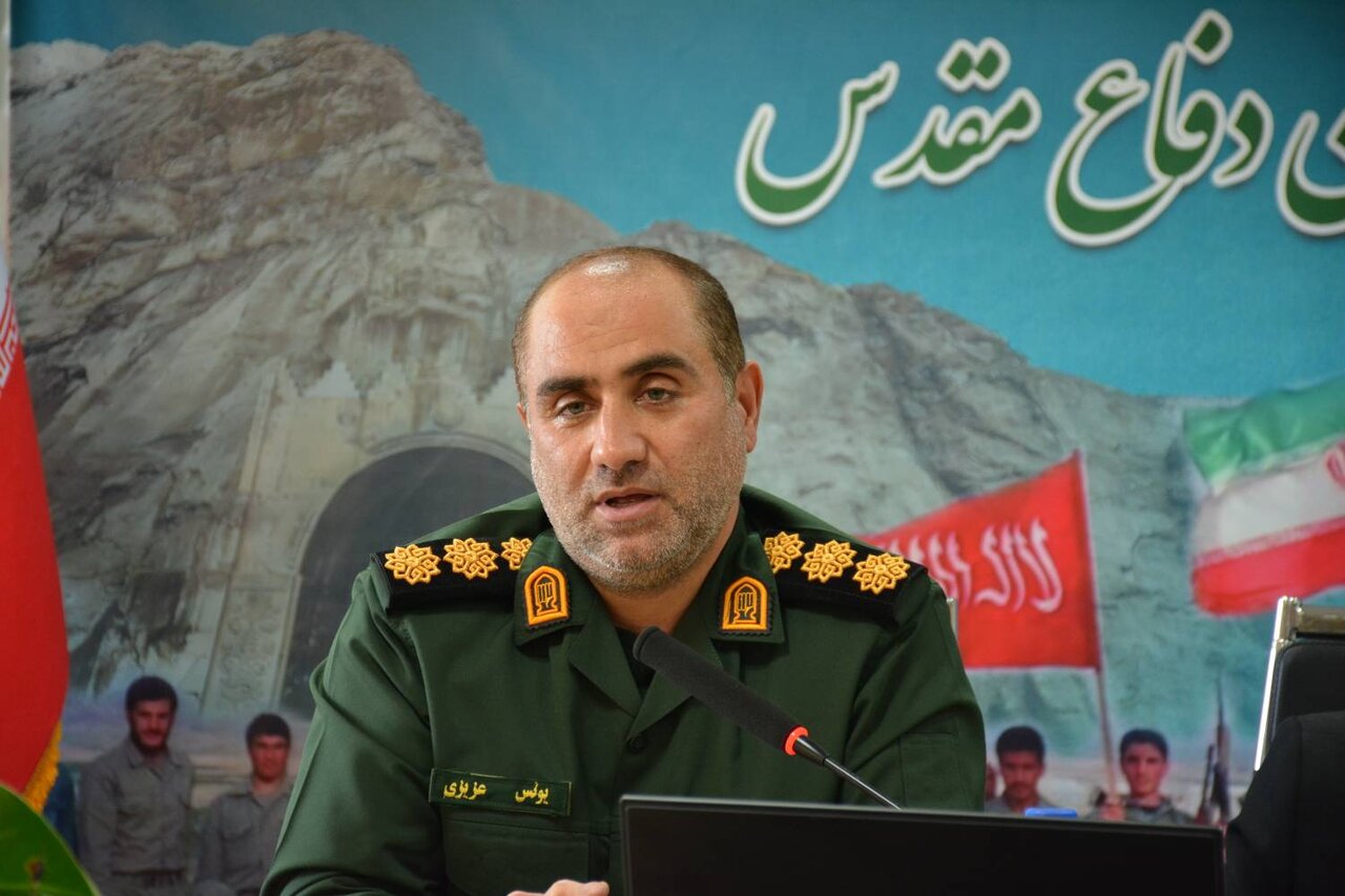 یادمان «قلمداران دفاع مقدس» در کتابخانه امیرکبیر کرمانشاه برگزار شد