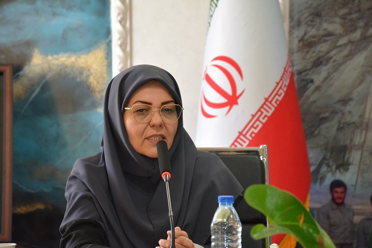 یادمان «قلمداران دفاع مقدس» در کتابخانه امیرکبیر کرمانشاه برگزار شد