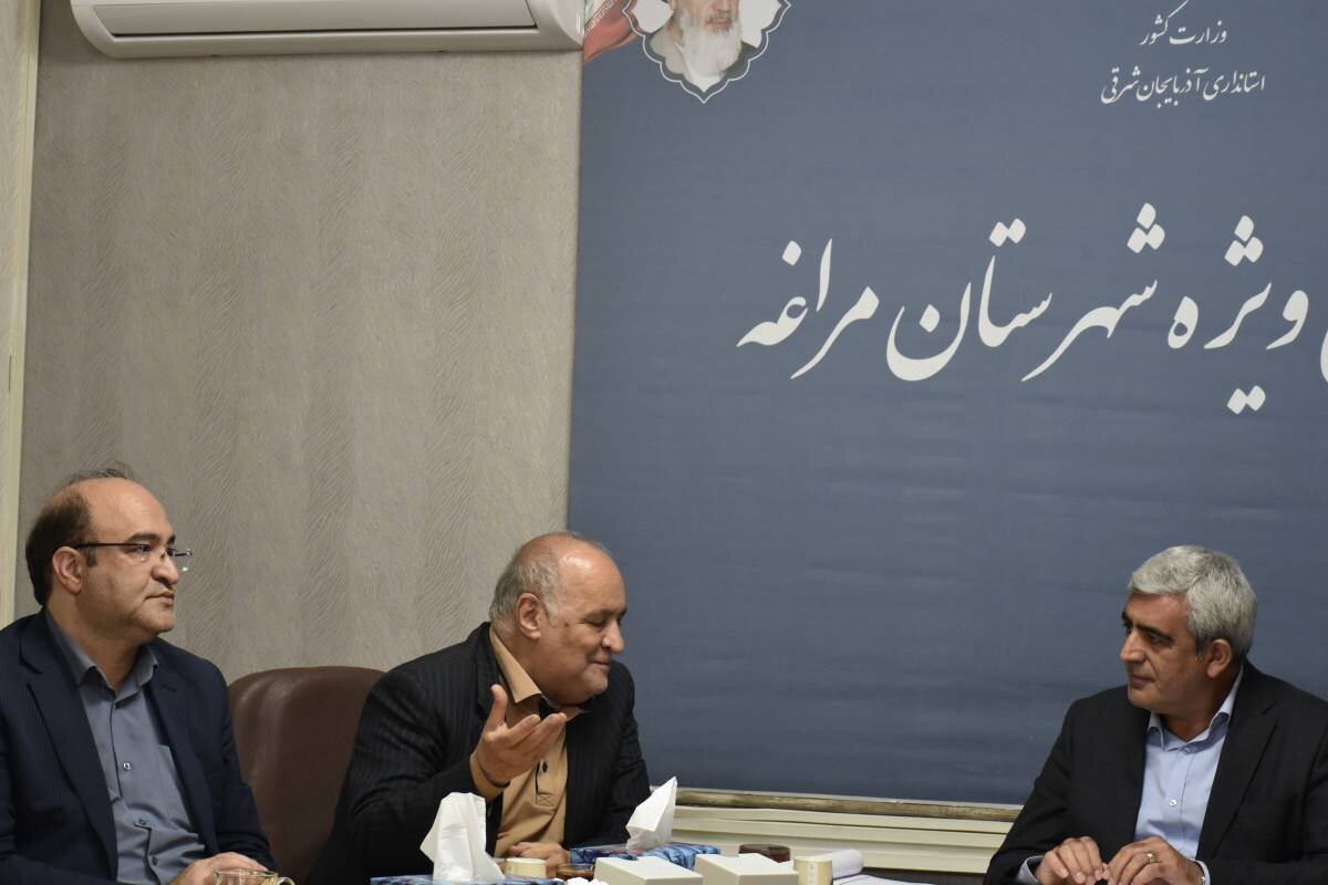 موانع آغاز عملیات ساخت دومین کتابخانه بزرگ استان در شهرستان مراغه رفع شده است