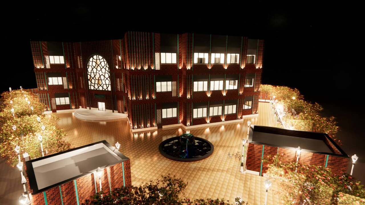 موانع آغاز عملیات ساخت دومین کتابخانه بزرگ استان در شهرستان مراغه رفع شده است