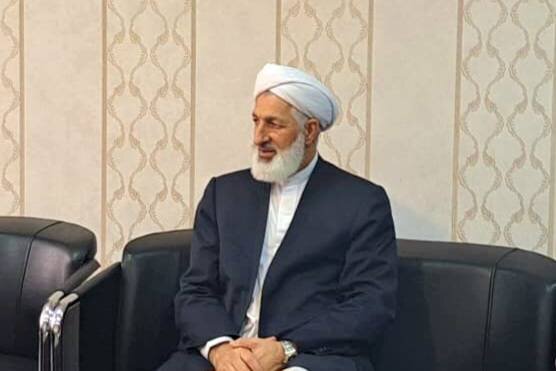 دیدار مدیرکل کتابخانههای عمومی گلستان و سرپرست تأمین اجتماعی استان