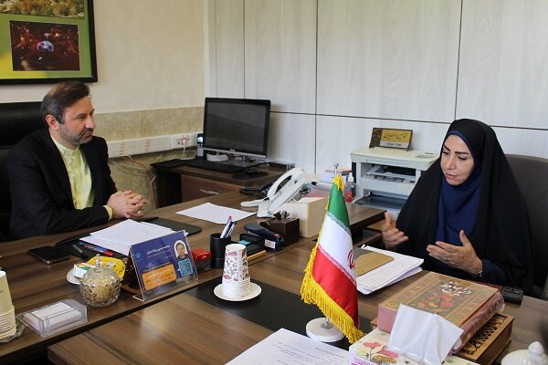 شهرداری و ادارهکل کتابخانههای عمومی چهارمحال و بختیاری در مسیر توسعه پایدار فرهنگی