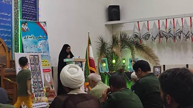 ویژه‌برنامه «ما فاتحان قله‌ایم» در کتابخانه‌های عمومی استان خراسان رضوی برگزار شد