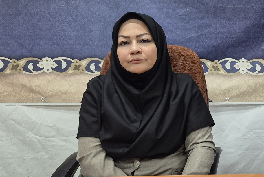 اجرای برنامههای متنوع فرهنگی؛ هدیه کتابخانههای عمومی کردستان به کودکان در هفته ملی کودک