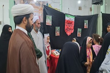 خور و بیابانک