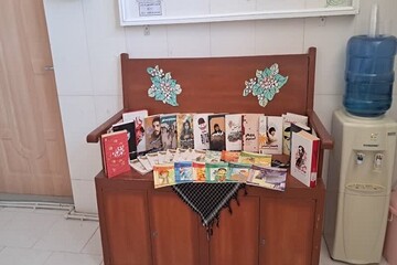 خور و بیابانک