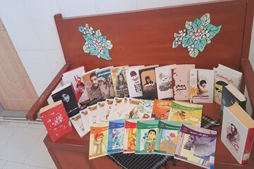 خور و بیابانک
