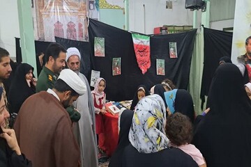 خور و بیابانک