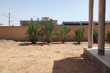 خور و بیابانک