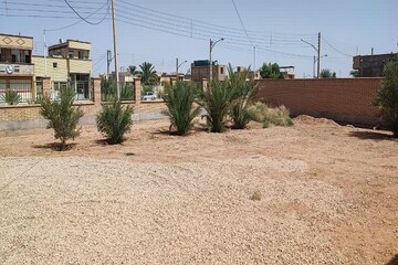 خور و بیابانک