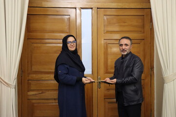 انتصاب سرپرست امور استانها