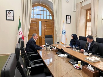 سیدمحسن موسوی‌زاده؛ نماینده مردم اهواز