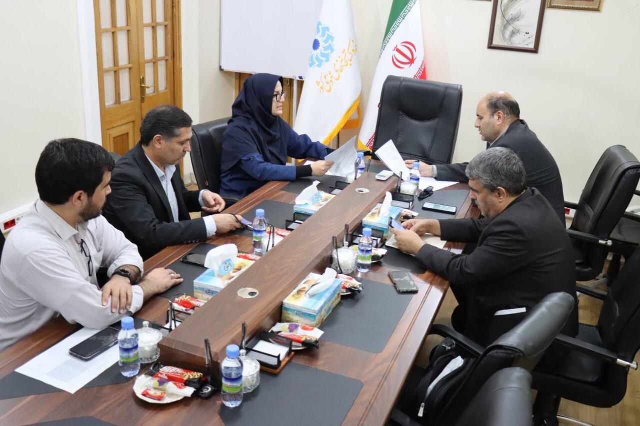 تأکید دبیرکل نهاد بر استفاده از ظرفیت مسئولیت‌های اجتماعی