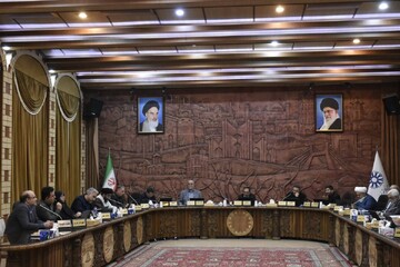 شورای شهر تبریز