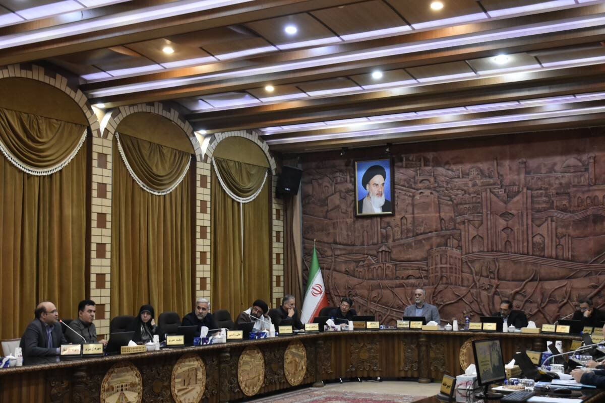 تصویب مساعدت مالی شهرداری کلانشهر تبریز به کتابخانههای عمومی استان آذربایجانشرقی