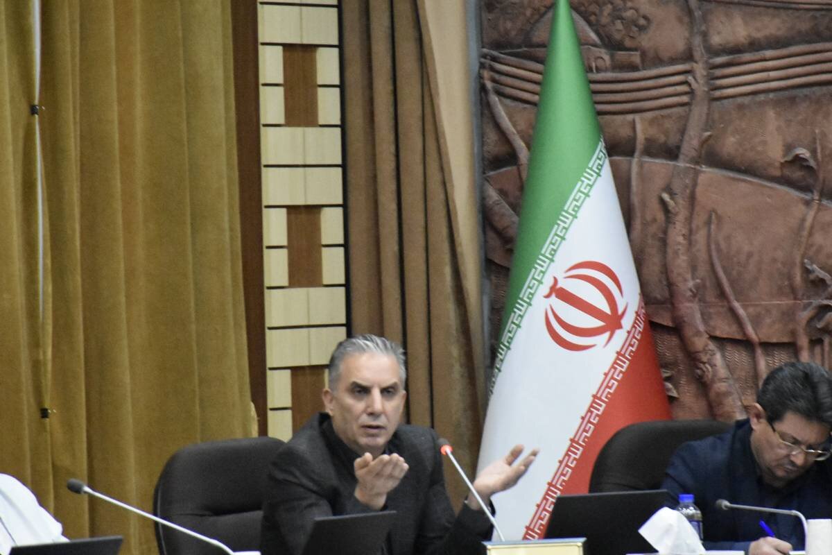 تصویب مساعدت مالی شهرداری کلانشهر تبریز به کتابخانههای عمومی استان آذربایجانشرقی