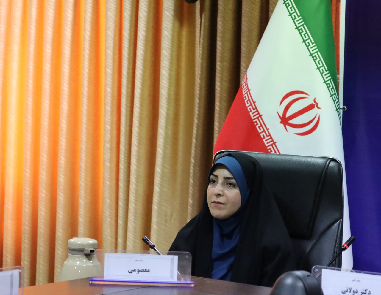 در کتابخانه‌های عمومی، حفظ تعادل بین فناوری و تعامل انسانی ضروری است