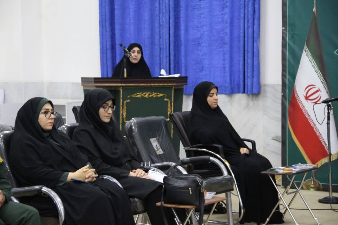 یکصد و سیوهفتمین جلسه شورای فرهنگ عمومی لرستان برگزار شد